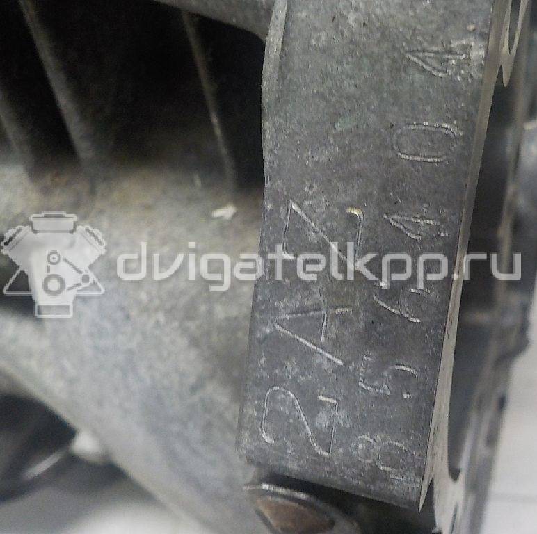 Фото Контрактный (б/у) двигатель 2AZ-FE для Toyota / Daihatsu / Lexus / Toyota (Gac) / Toyota (Faw) 167 л.с 16V 2.4 л бензин 1900028a70 {forloop.counter}}