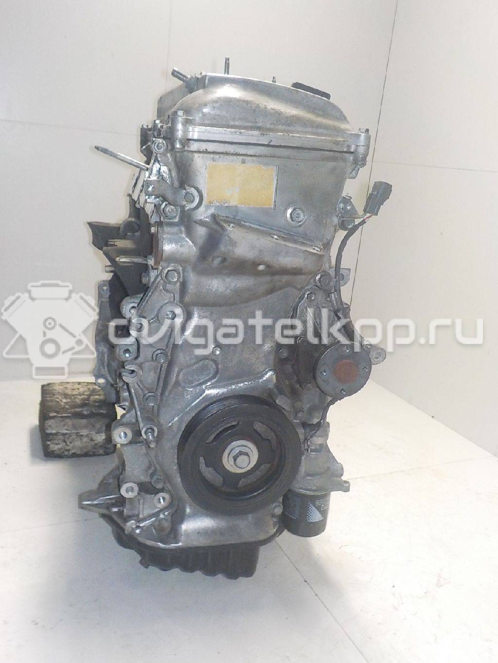 Фото Контрактный (б/у) двигатель 2AZ-FE для Toyota / Daihatsu / Lexus / Toyota (Gac) / Toyota (Faw) 167 л.с 16V 2.4 л бензин 1900028a70 {forloop.counter}}