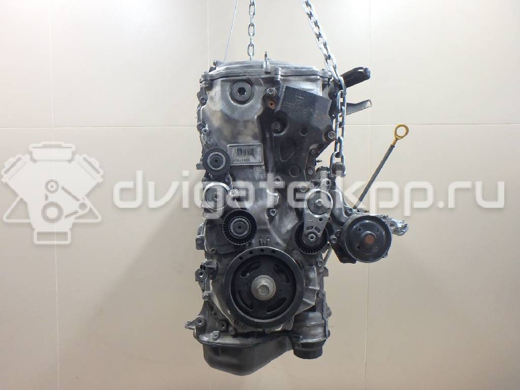 Фото Контрактный (б/у) двигатель 2AR-FE для Lexus / Toyota / Scion 175-182 л.с 16V 2.5 л бензин 1900036250 {forloop.counter}}