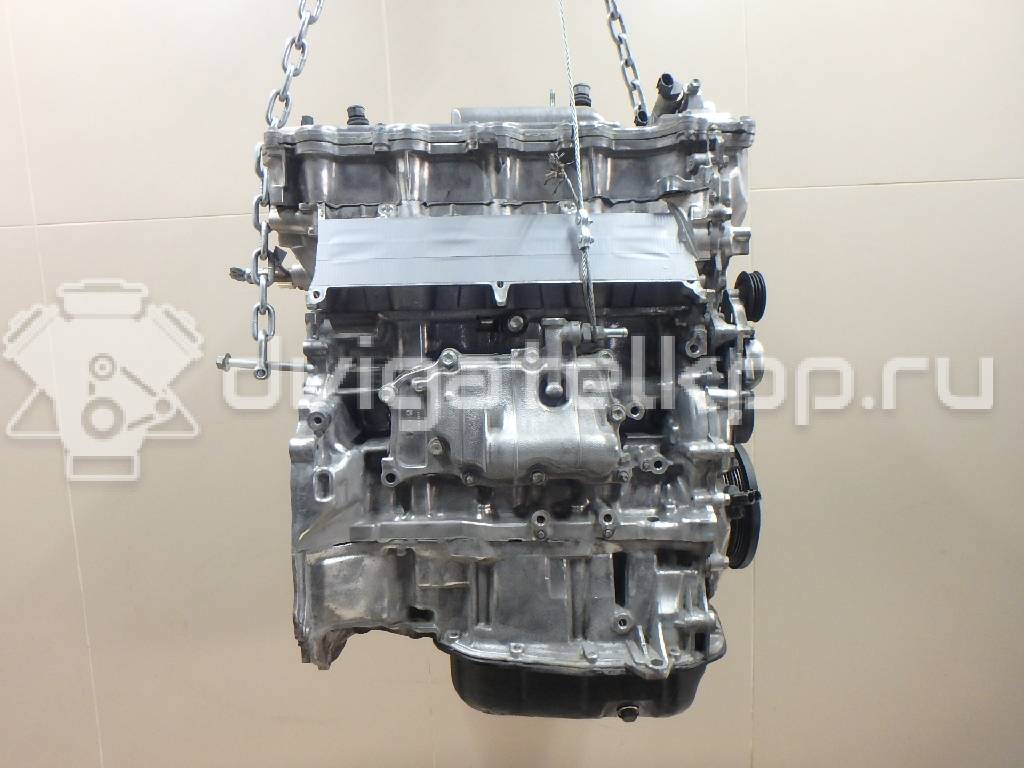 Фото Контрактный (б/у) двигатель 2AR-FE для Lexus / Toyota / Scion 175-182 л.с 16V 2.5 л бензин 1900036250 {forloop.counter}}