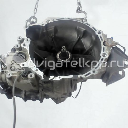 Фото Контрактная (б/у) МКПП для Volkswagen / Mazda / Ford Australia 70-75 л.с 8V 1.6 л FP бензин