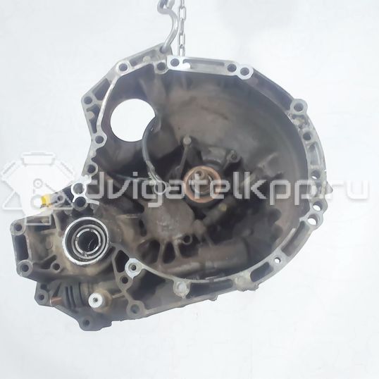 Фото Контрактная (б/у) МКПП для Caterham / Land Rover 120-160 л.с 16V 1.8 л 18 K4F бензин