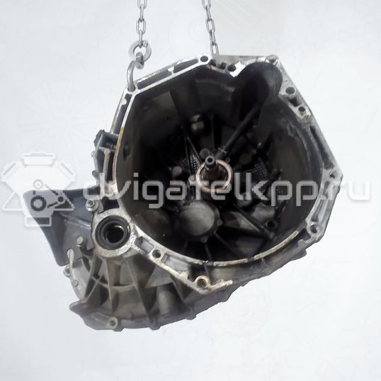 Фото Контрактная (б/у) МКПП для Renault Grand / Scénic / Fluence L30 / Megane 106 л.с 8V 1.5 л K9K 832 Дизельное топливо 8201365922