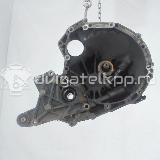 Фото Контрактная (б/у) МКПП для Caterham / Rover / Land Rover 116-120 л.с 16V 1.8 л 18 K4F бензин