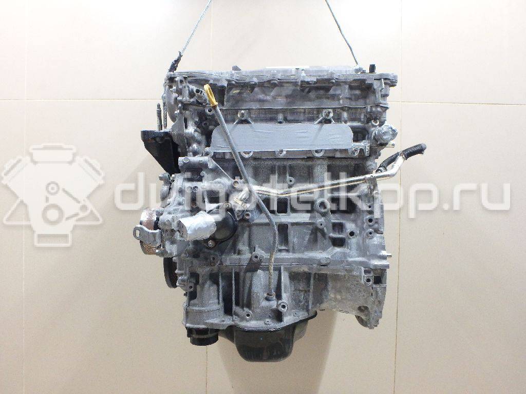 Фото Контрактный (б/у) двигатель 2AR-FE для Lexus / Toyota / Scion 175-182 л.с 16V 2.5 л бензин 1900036381 {forloop.counter}}