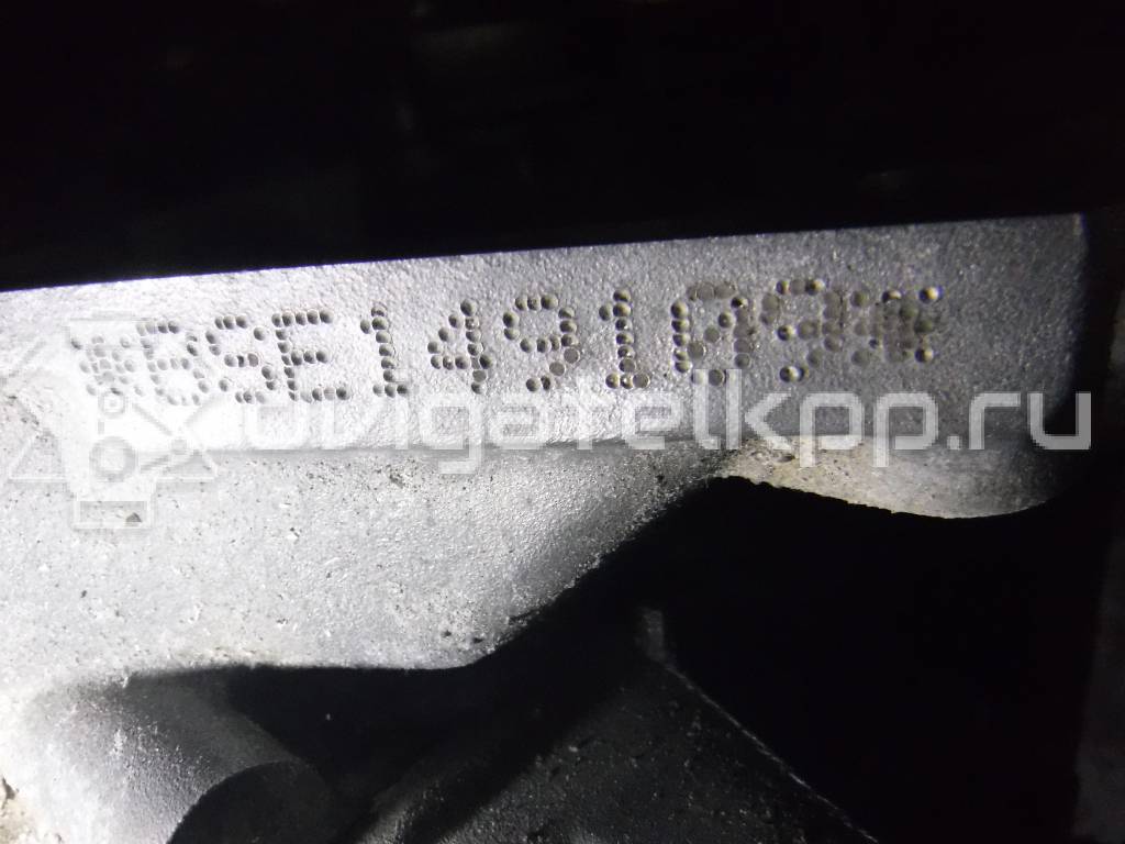 Фото Контрактный (б/у) двигатель BSE для Audi / Seat 102 л.с 8V 1.6 л бензин 06A100098LX {forloop.counter}}