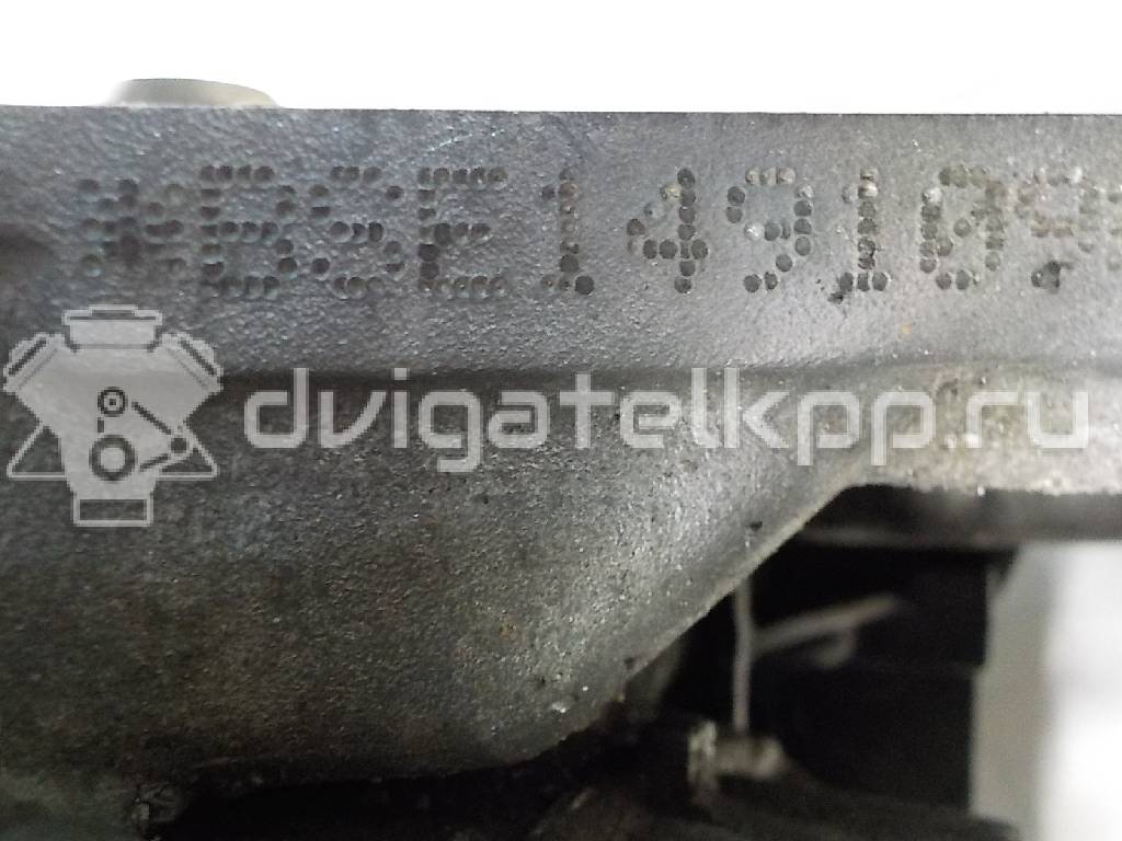 Фото Контрактный (б/у) двигатель BSE для Seat Leon 102 л.с 8V 1.6 л бензин 06A100098LX {forloop.counter}}