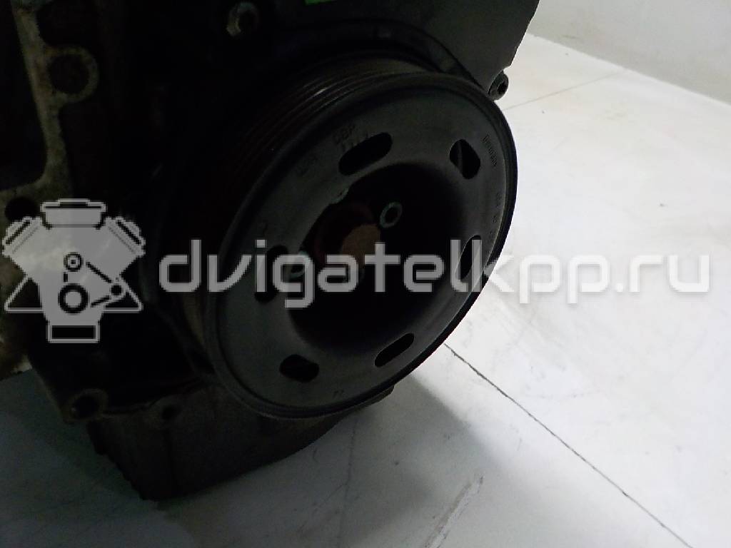 Фото Контрактный (б/у) двигатель BSE для Seat Leon 102 л.с 8V 1.6 л бензин 06A100098LX {forloop.counter}}