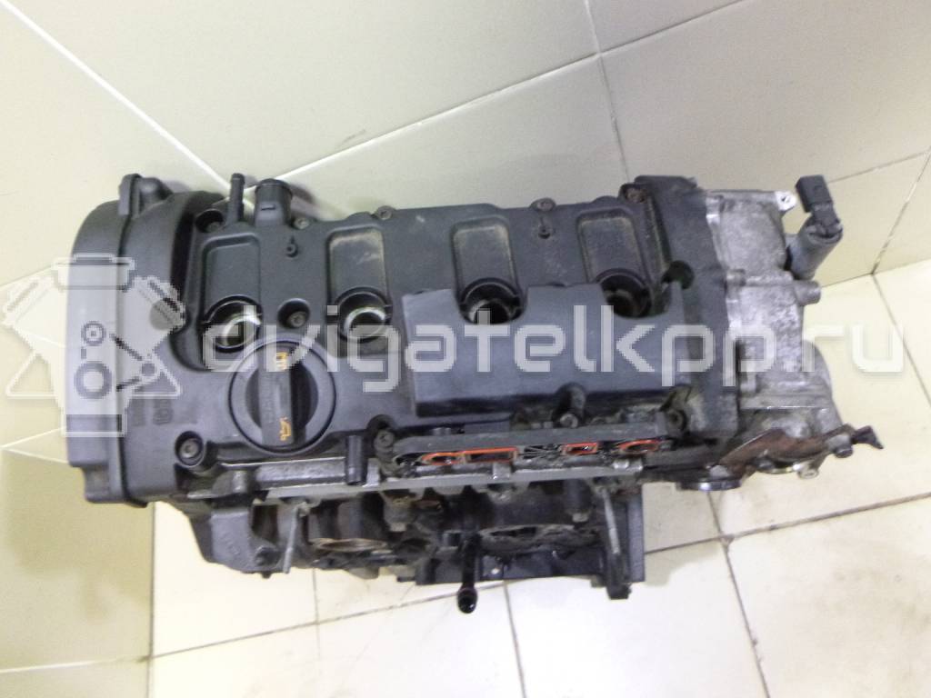 Фото Контрактный (б/у) двигатель BWT для Audi A4 200-203 л.с 16V 2.0 л бензин 06D100032L {forloop.counter}}