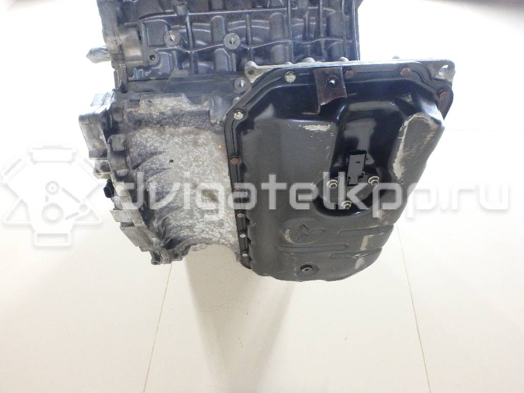 Фото Контрактный (б/у) двигатель CALB для Audi Q5 270 л.с 24V 3.2 л бензин 06E100031L {forloop.counter}}