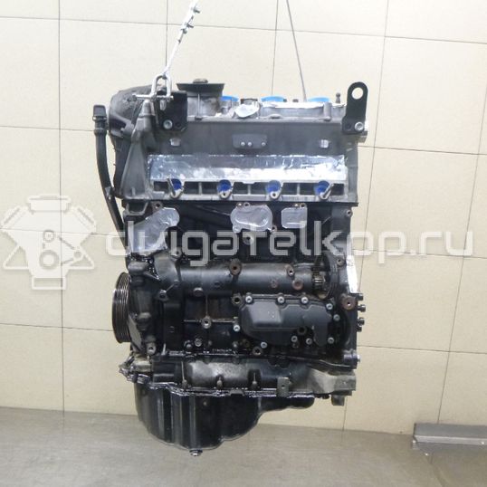 Фото Контрактный (б/у) двигатель CDNB для Audi A5 / A6 180 л.с 16V 2.0 л бензин 06h100033e