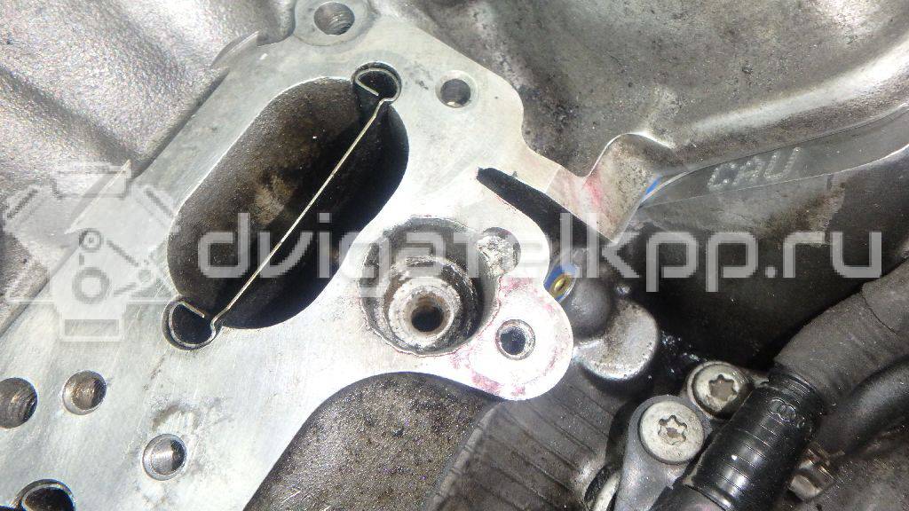 Фото Контрактный (б/у) двигатель CAUA для Audi A5 344-354 л.с 32V 4.2 л бензин 079100032D {forloop.counter}}