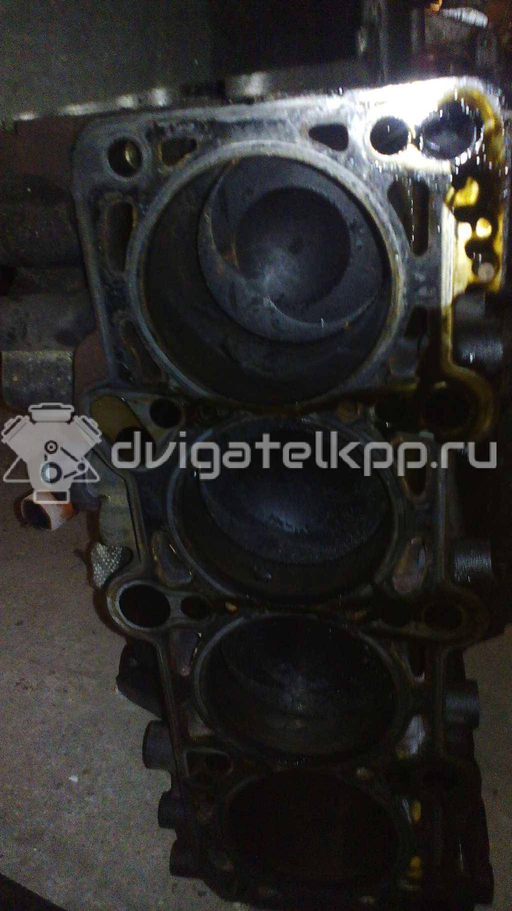 Фото Контрактный (б/у) двигатель BPJ для Audi (Faw) A6L 170 л.с 16V 2.0 л бензин {forloop.counter}}