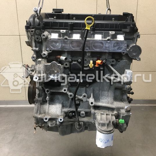 Фото Контрактный (б/у) двигатель B 4184 S8 для Volvo C30 / V50 Mw / S40 125 л.с 16V 1.8 л Бензин/спирт 36000068