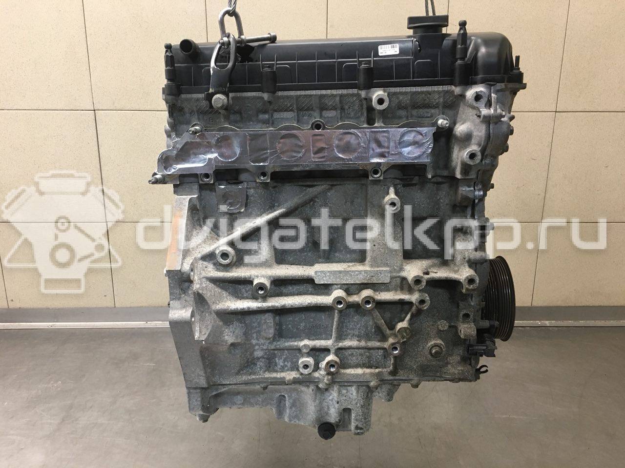 Фото Контрактный (б/у) двигатель B 4184 S8 для Volvo C30 / V50 Mw / S40 125 л.с 16V 1.8 л Бензин/спирт 36000068 {forloop.counter}}