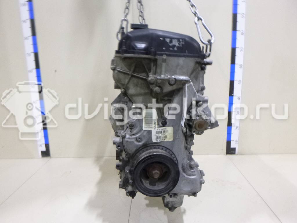 Фото Контрактный (б/у) двигатель B 4184 S11 для Volvo C30 / V50 Mw / S40 125 л.с 16V 1.8 л бензин 36000814 {forloop.counter}}