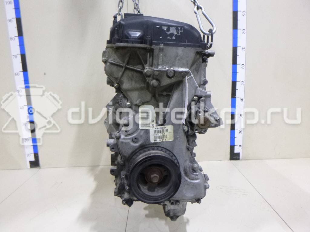 Фото Контрактный (б/у) двигатель B 4184 S11 для Volvo C30 / V50 Mw / S40 125 л.с 16V 1.8 л бензин 36000814 {forloop.counter}}