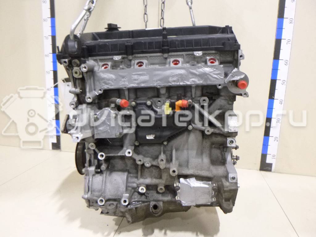 Фото Контрактный (б/у) двигатель B 4184 S11 для Volvo C30 / V50 Mw / S40 125 л.с 16V 1.8 л бензин 36000814 {forloop.counter}}