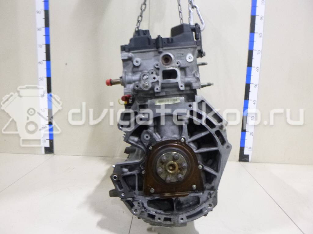 Фото Контрактный (б/у) двигатель B 4184 S11 для Volvo C30 / V50 Mw / S40 125 л.с 16V 1.8 л бензин 36000814 {forloop.counter}}