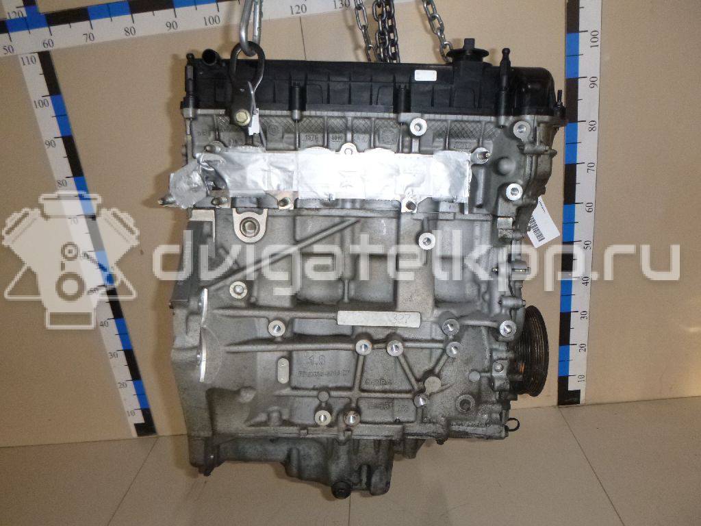 Фото Контрактный (б/у) двигатель B 4184 S11 для Volvo C30 / V50 Mw / S40 125 л.с 16V 1.8 л бензин 36000814 {forloop.counter}}