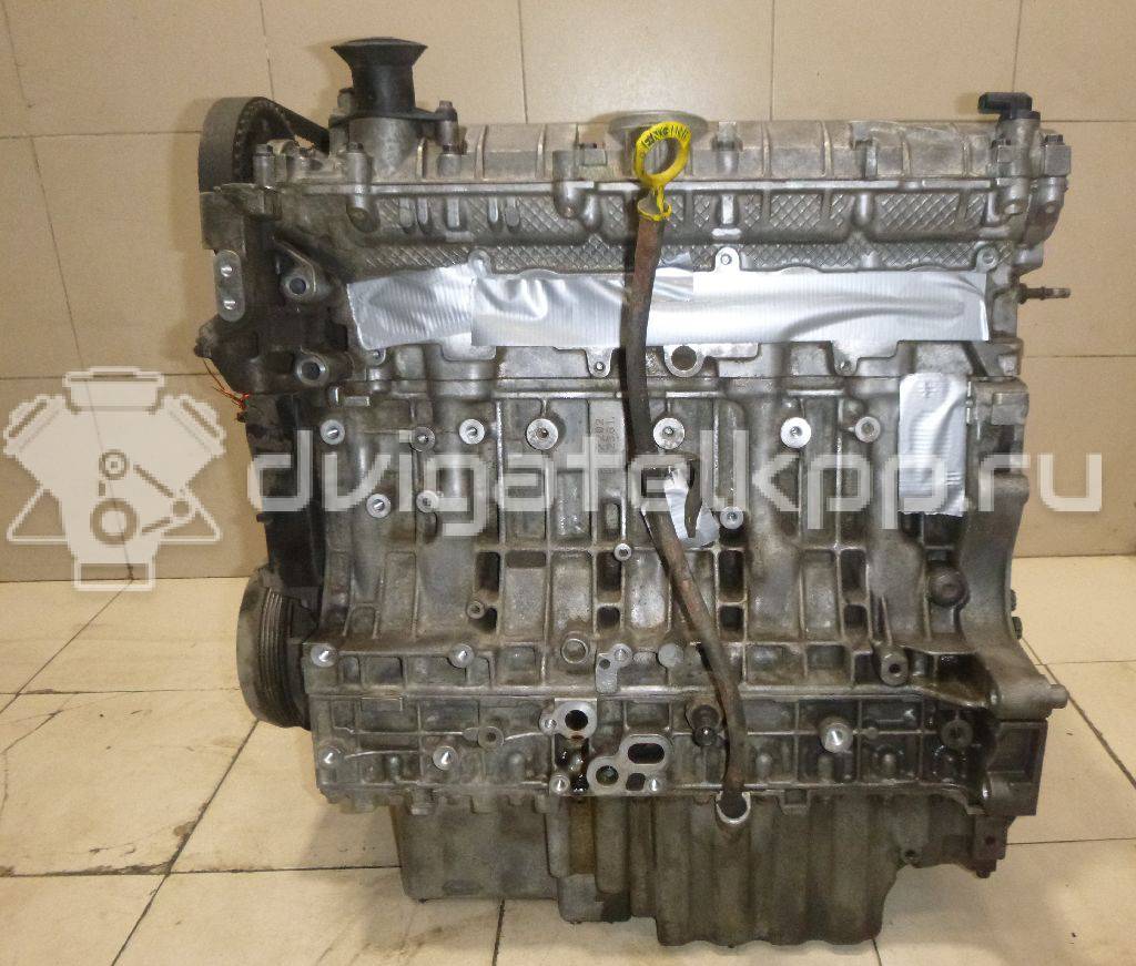 Фото Контрактный (б/у) двигатель B 5244 S5 для Volvo C70 / V50 Mw / S40 140 л.с 20V 2.4 л бензин {forloop.counter}}