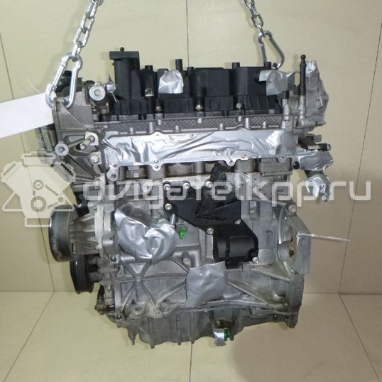 Фото Контрактный (б/у) двигатель B 4164 T3 для Volvo V40 / V60 / S60 150 л.с 16V 1.6 л бензин 36002009