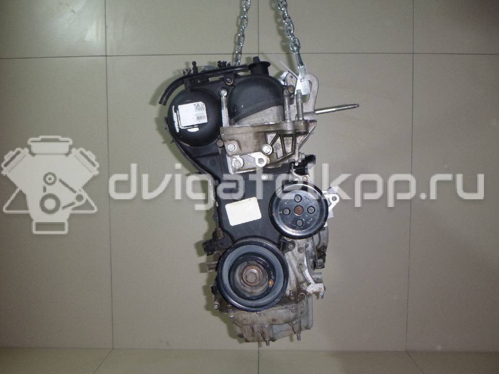 Фото Контрактный (б/у) двигатель B 4164 T3 для Volvo V40 / V60 / S60 150 л.с 16V 1.6 л бензин 36002009 {forloop.counter}}