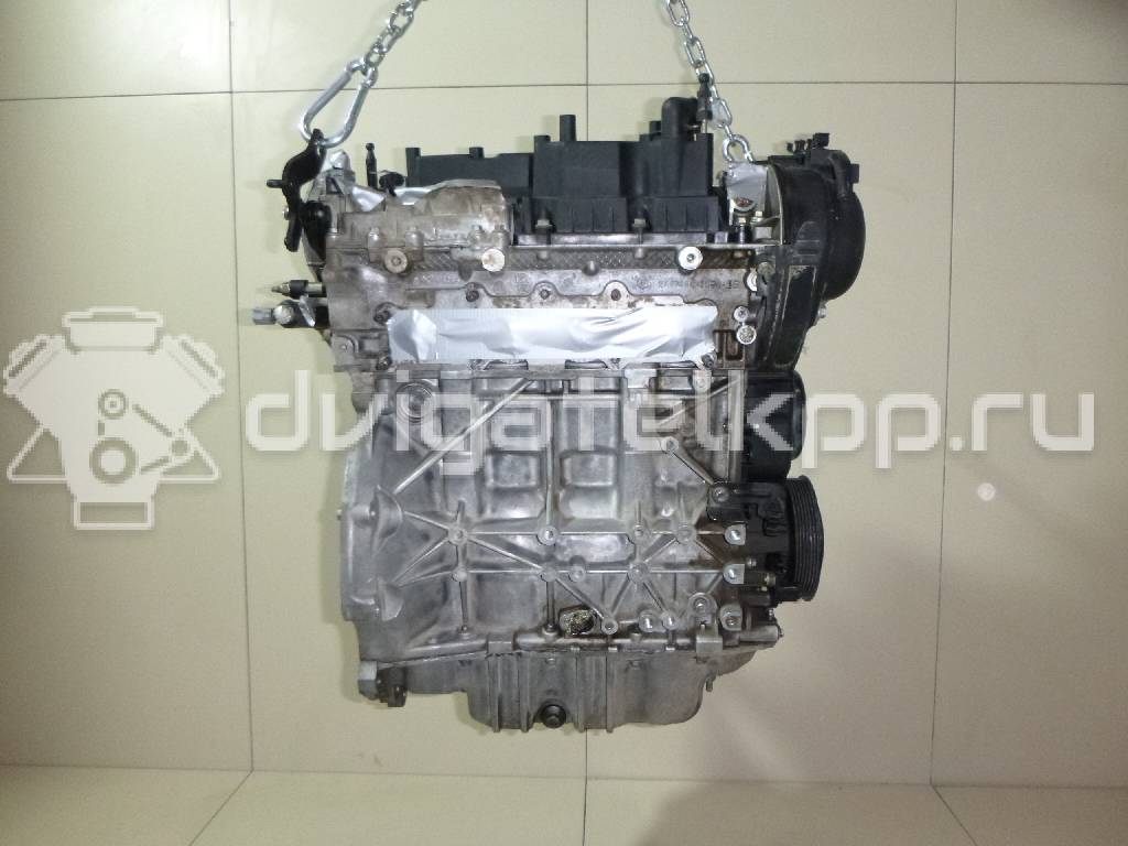 Фото Контрактный (б/у) двигатель B 4164 T3 для Volvo V40 / V60 / S60 150 л.с 16V 1.6 л бензин 36002009 {forloop.counter}}