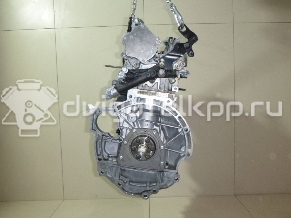 Фото Контрактный (б/у) двигатель B 4164 T3 для Volvo V40 / V60 / S60 150 л.с 16V 1.6 л бензин 36002009 {forloop.counter}}