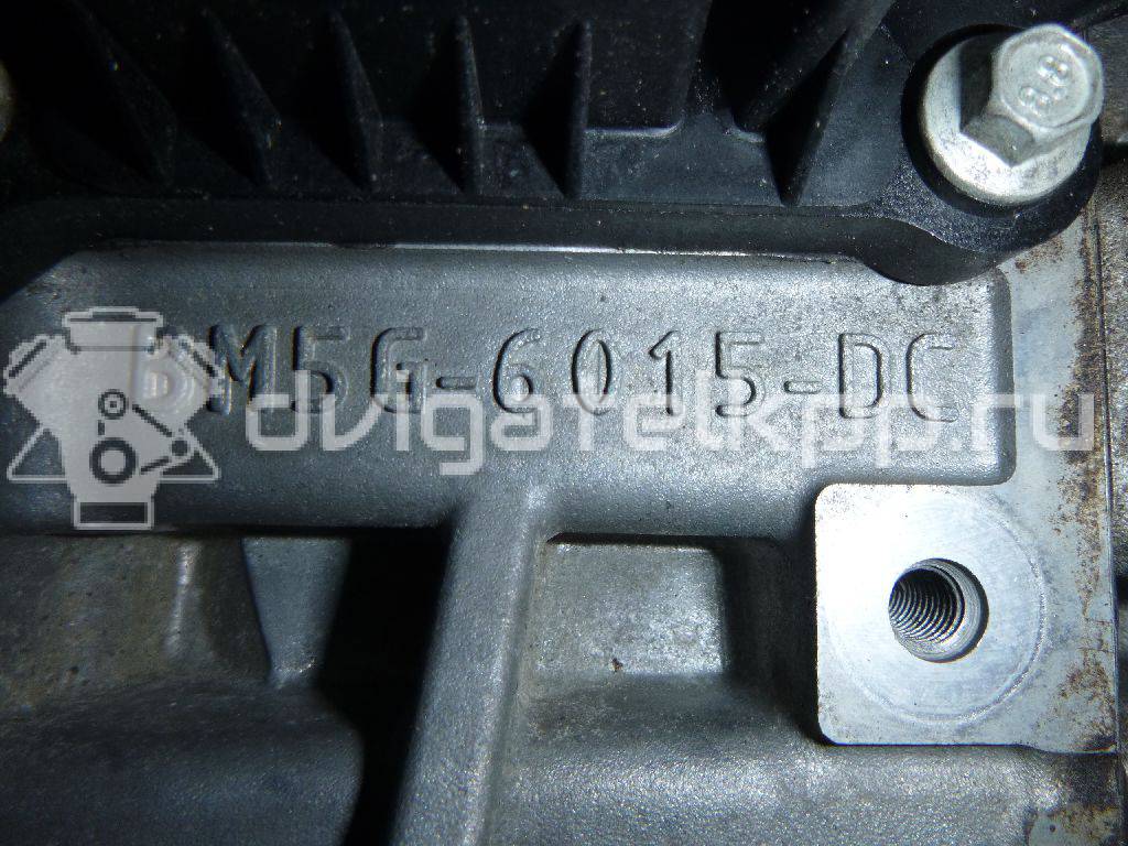 Фото Контрактный (б/у) двигатель B 4164 T3 для Volvo V40 / V60 / S60 150 л.с 16V 1.6 л бензин 36002009 {forloop.counter}}