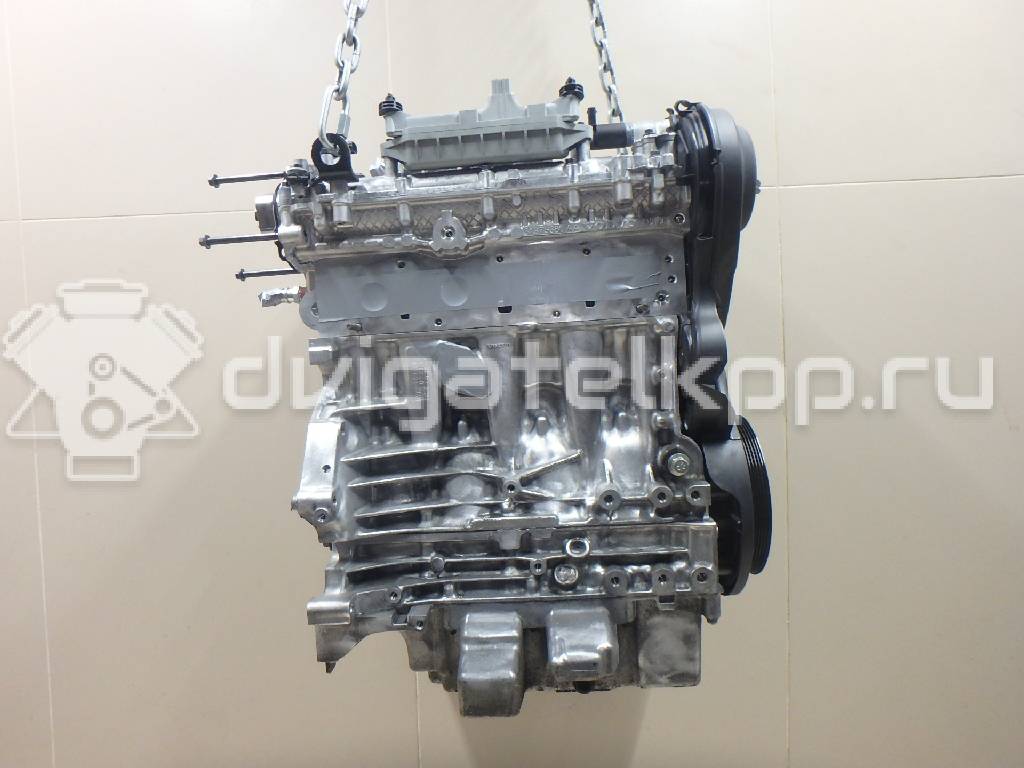 Фото Контрактный (б/у) двигатель B 4204 T38 для Volvo V40 122 л.с 16V 2.0 л бензин 36012553 {forloop.counter}}