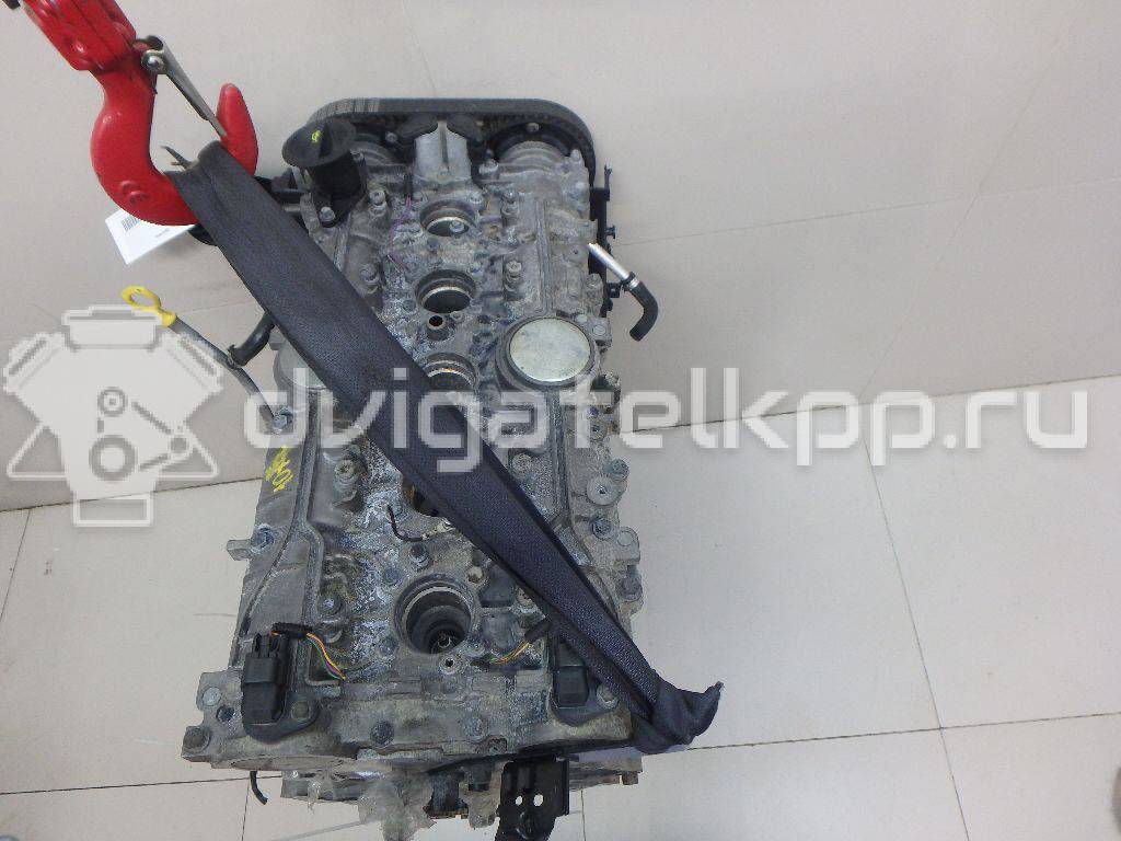 Фото Контрактный (б/у) двигатель B 5254 T6 для Volvo S80 / V70 200 л.с 20V 2.5 л бензин 36001930 {forloop.counter}}