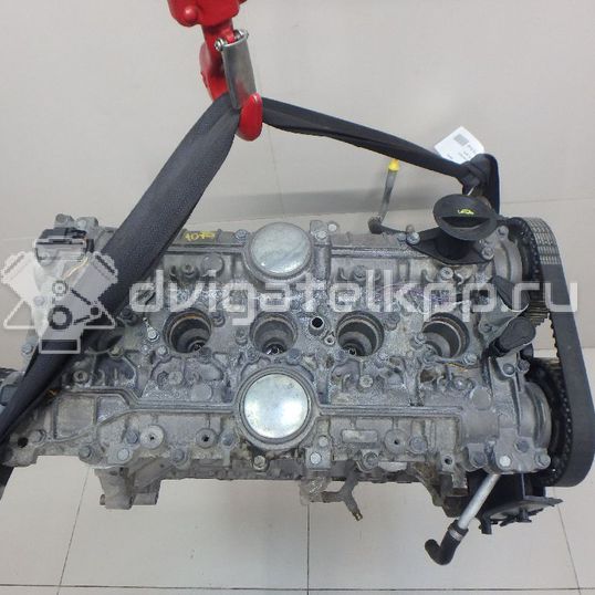 Фото Контрактный (б/у) двигатель B 5254 T6 для Volvo (Changan) S80L 200-220 л.с 20V 2.5 л бензин 36001930