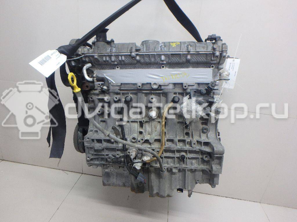 Фото Контрактный (б/у) двигатель B 5254 T6 для Volvo (Changan) S80L 200-220 л.с 20V 2.5 л бензин 36001930 {forloop.counter}}