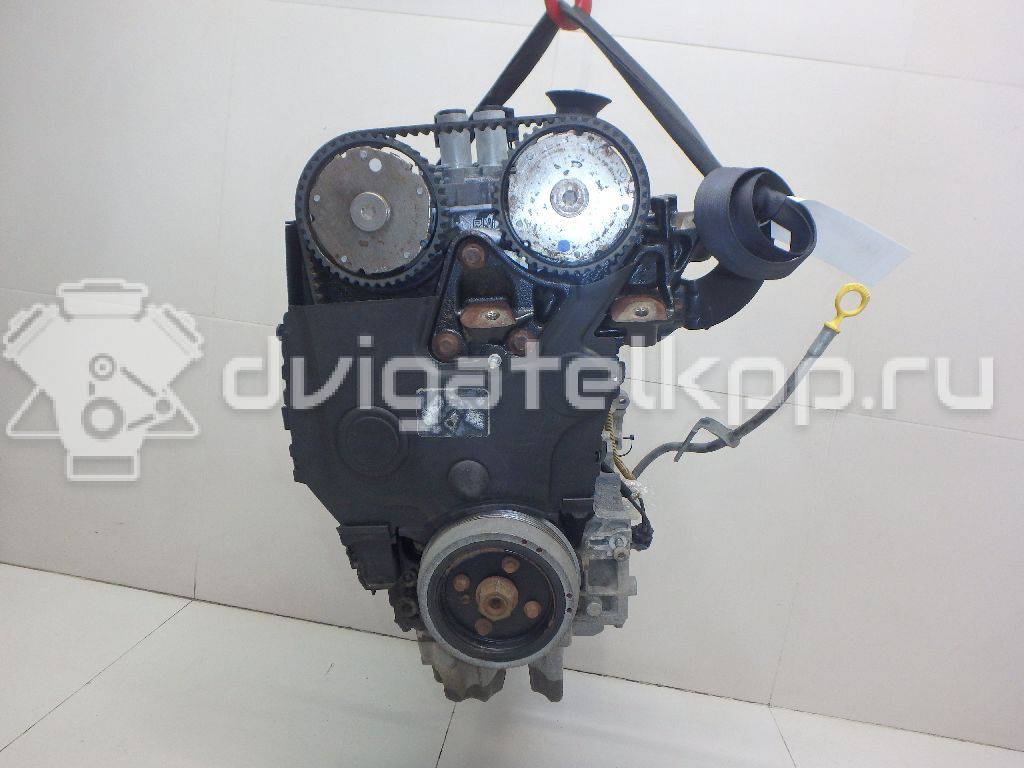 Фото Контрактный (б/у) двигатель B 5254 T6 для Volvo (Changan) S80L 200-220 л.с 20V 2.5 л бензин 36001930 {forloop.counter}}