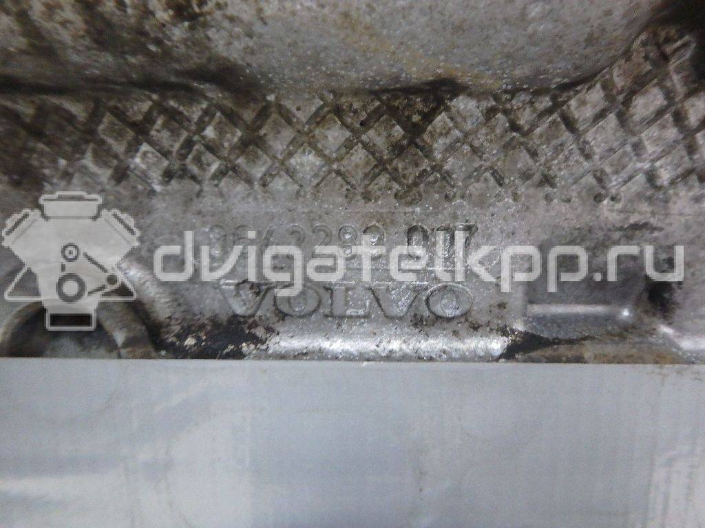 Фото Контрактный (б/у) двигатель B 5254 T6 для Volvo (Changan) S80L 200-220 л.с 20V 2.5 л бензин 36001930 {forloop.counter}}