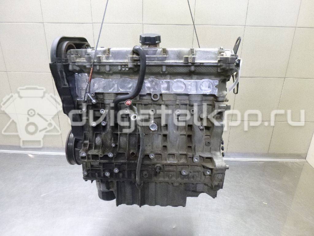 Фото Контрактный (б/у) двигатель B 5244 T для Volvo C70 / S70 Ls / V70 193 л.с 20V 2.4 л бензин {forloop.counter}}