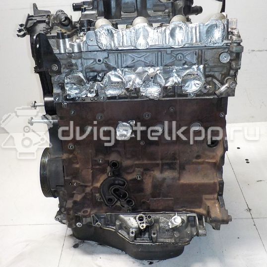 Фото Контрактный (б/у) двигатель 224DT для Land Rover Freelander / Range Rover / Discovery 150-190 л.с 16V 2.2 л Дизельное топливо LR001345