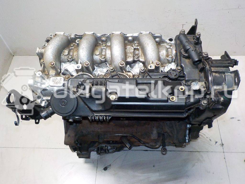 Фото Контрактный (б/у) двигатель 224DT для Land Rover Freelander / Range Rover / Discovery 150-190 л.с 16V 2.2 л Дизельное топливо LR001345 {forloop.counter}}