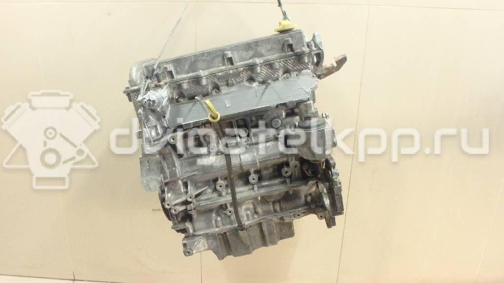 Фото Контрактный (б/у) двигатель 6G72 (SOHC 24V) для Mitsubishi Magna / Verada / Eclipse / Diamante / Pajero 155-204 л.с 24V 3.0 л бензин 55565610 {forloop.counter}}