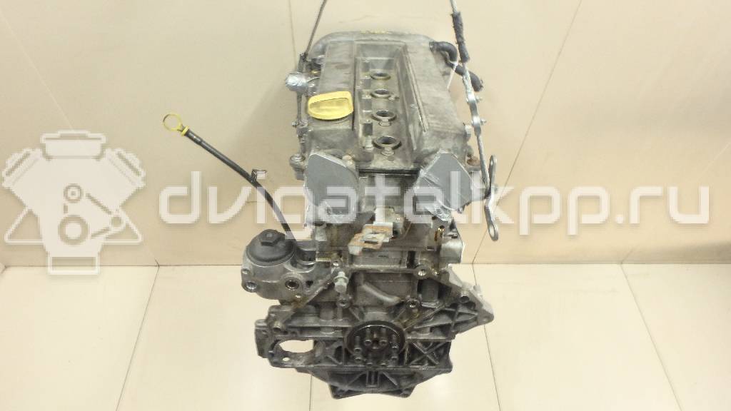 Фото Контрактный (б/у) двигатель 6G72 (SOHC 24V) для Mitsubishi Magna / Verada / Eclipse / Diamante / Pajero 155-204 л.с 24V 3.0 л бензин 55565610 {forloop.counter}}