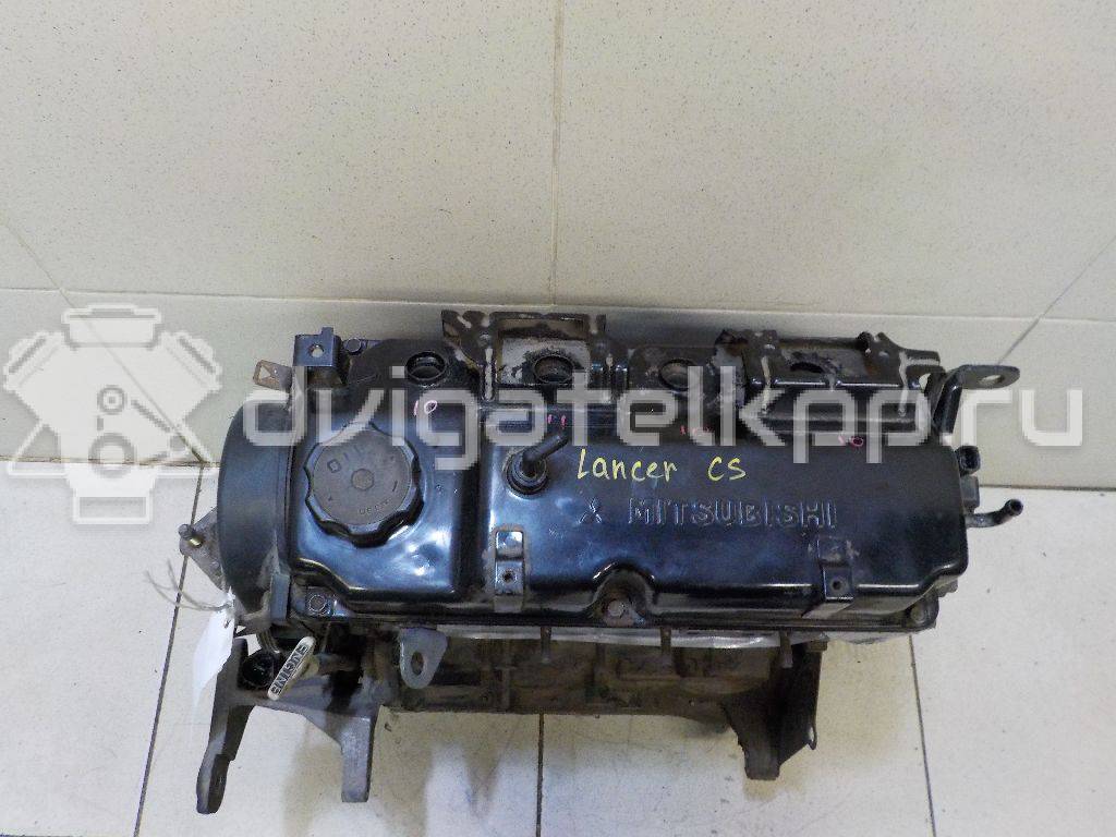 Фото Контрактный (б/у) двигатель 4G13 (12V) для Mitsubishi Colt / Mirage / Lancer 60-79 л.с 12V 1.3 л бензин 1000A500 {forloop.counter}}