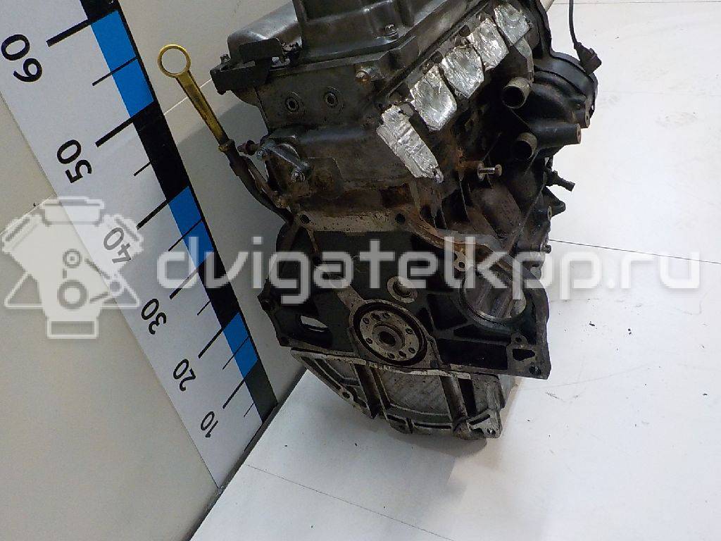 Фото Контрактный (б/у) двигатель Z 18 XE для Holden / Opel / Chevrolet / Vauxhall 122-125 л.с 16V 1.8 л бензин {forloop.counter}}