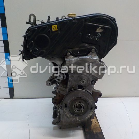 Фото Контрактный (б/у) двигатель Z 19 DTH для Holden / Opel / Vauxhall 150 л.с 16V 1.9 л Дизельное топливо