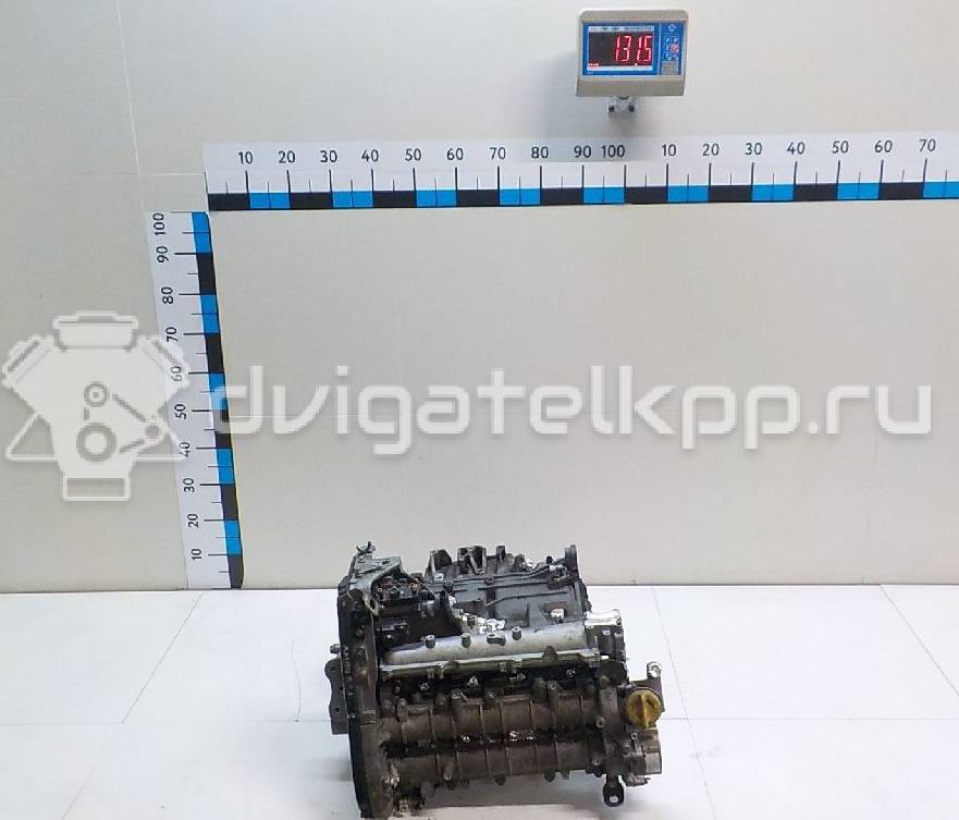 Фото Контрактный (б/у) двигатель Z 19 DTH для Holden / Opel / Vauxhall 150 л.с 16V 1.9 л Дизельное топливо {forloop.counter}}