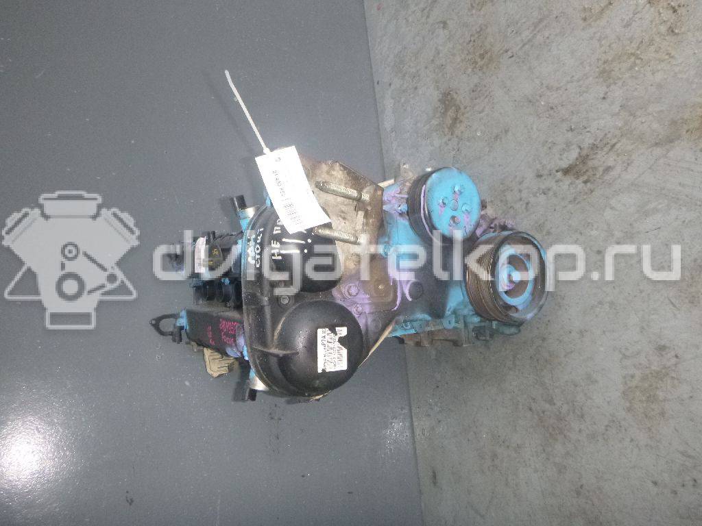 Фото Контрактный (б/у) двигатель HXJB для Ford Fiesta 120 л.с 16V 1.6 л бензин 1778757 {forloop.counter}}