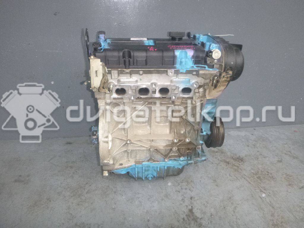 Фото Контрактный (б/у) двигатель HXJB для Ford Fiesta 120 л.с 16V 1.6 л бензин 1778757 {forloop.counter}}