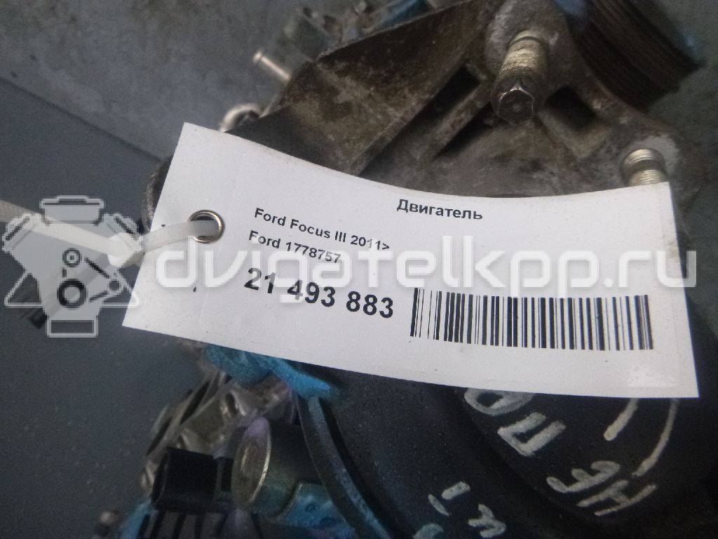 Фото Контрактный (б/у) двигатель PNDA для Ford Australia Focus 125 л.с 16V 1.6 л бензин 1778757 {forloop.counter}}