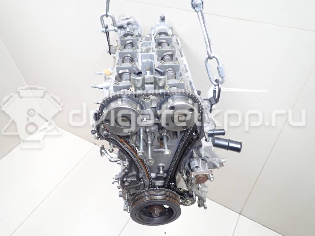 Фото Контрактный (б/у) двигатель B 4204 T7 для Volvo (Changan) / Volvo 239-241 л.с 16V 2.0 л бензин 5195701 {forloop.counter}}