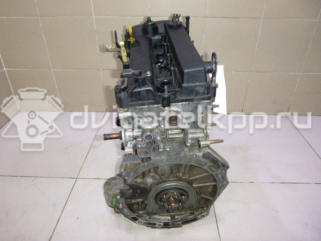 Фото Контрактный (б/у) двигатель 23 L для Land Rover / Bedford 79-80 л.с 8V 2.3 л бензин 1469080 {forloop.counter}}